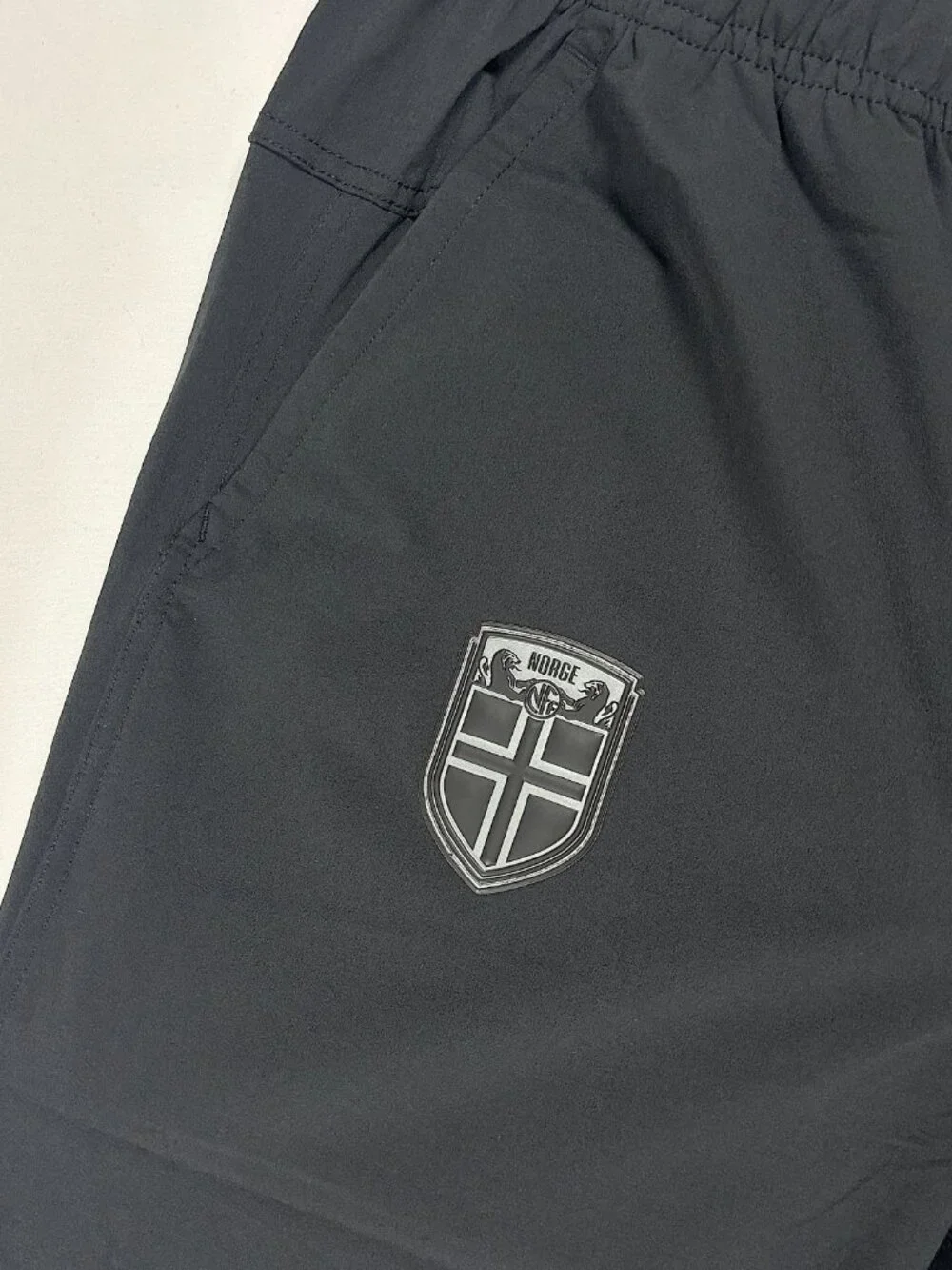 Norway 2026 Nike Mens Energy Pants Black Sz S Soccer World Cup NWT New